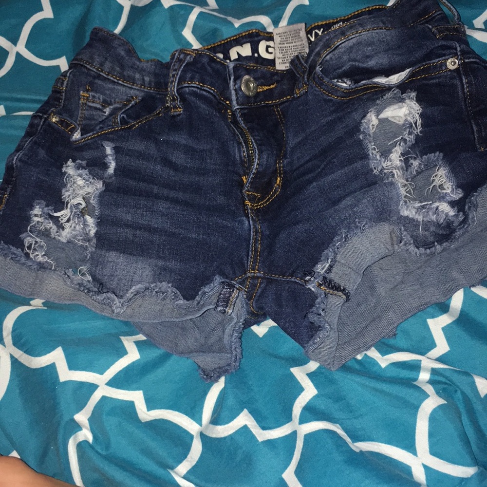 Shorts